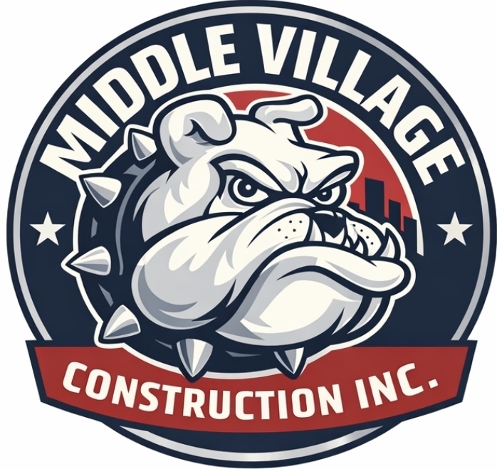 Middle Village Construction